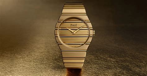 piaget polo 80s.